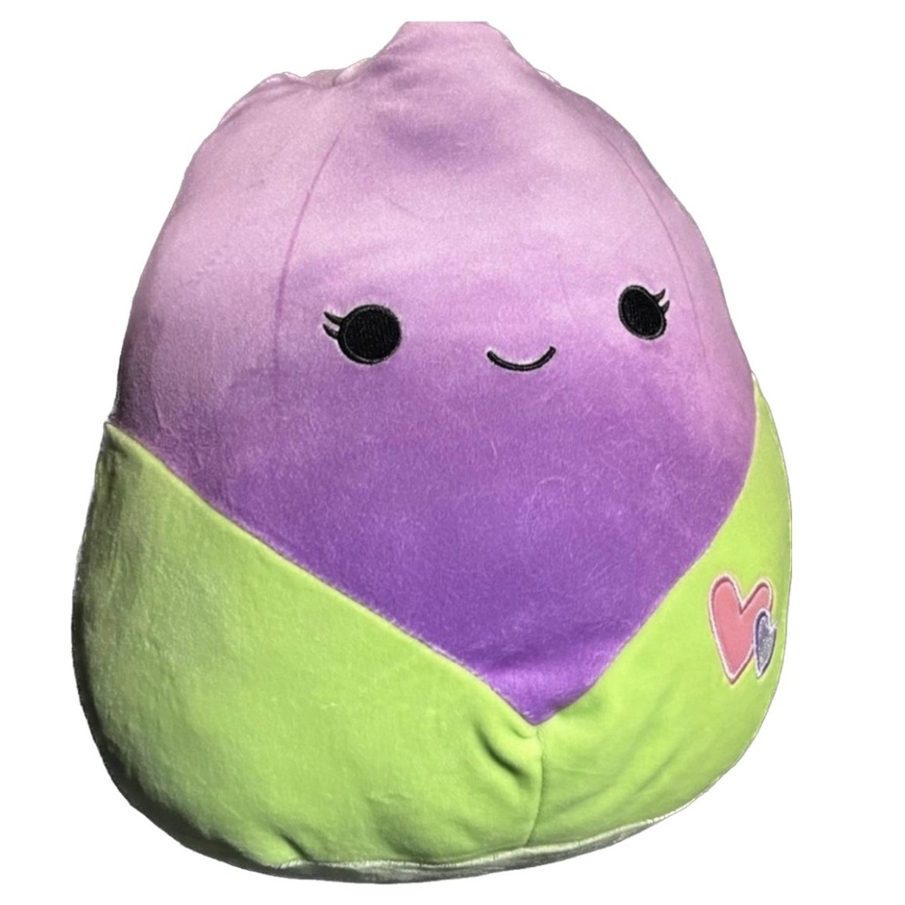 RARE TULIP SQUISHMALLOW